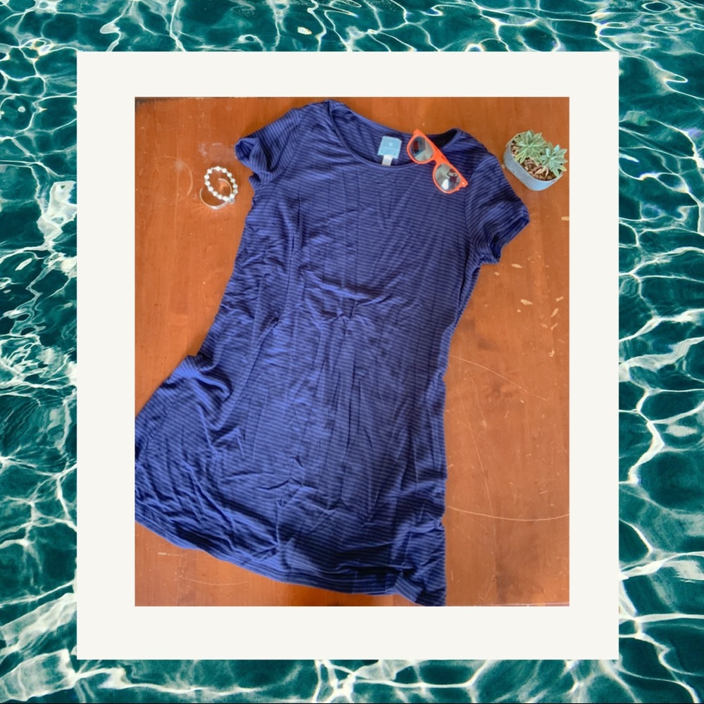 T-Shirt Dress